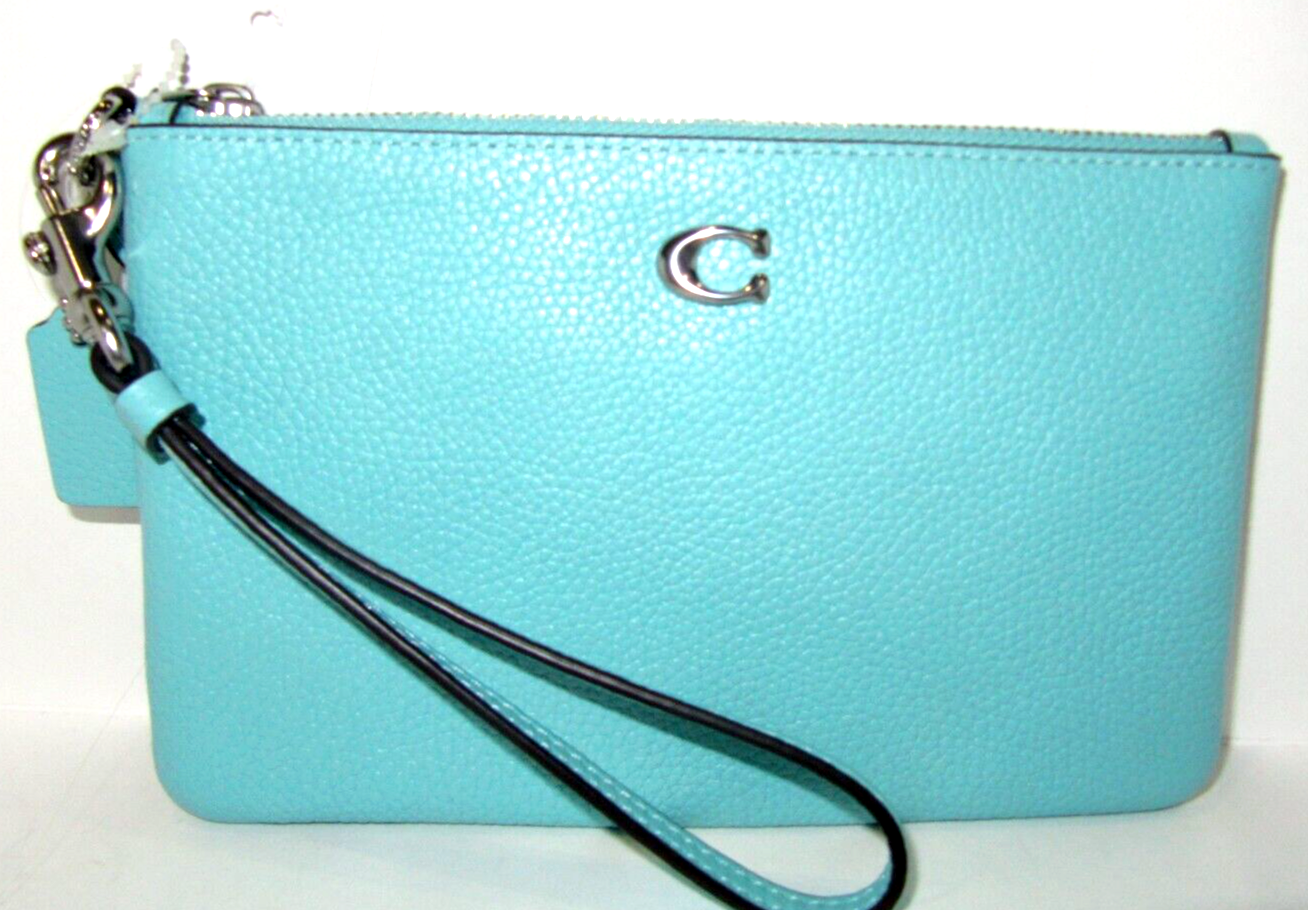 コーチ小物入れ コーチ COACH 折財布 シグネチャー キスロック がま口小銭入付
