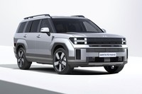 2025 Hyundai Santa Fe 1.6 TGDi 239 Hybrid Premium 5dr Auto Estate Hybrid Automat