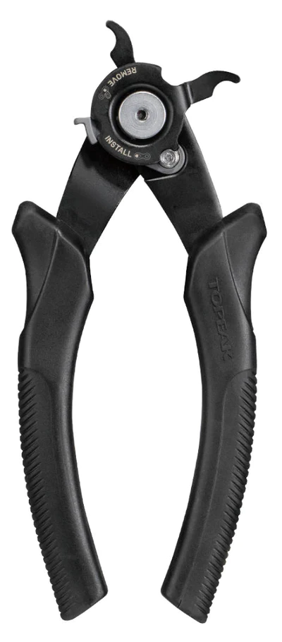 parktool topeak shimano pro 工具 TOPEAK POWER LINK PRO MASTER LINK TOOL TT2560 - Chain tool