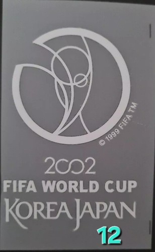 2002FIFAワールドカップJapan/Koreaサインボール 2002FIFAワールドカップJapan/Koreaサインボール - メルカリ