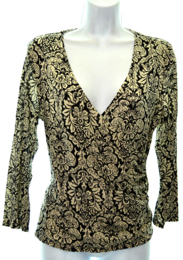 Geoffrey Beene Women's Tops & Blouses