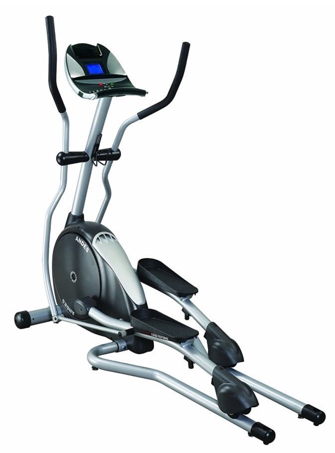 Horizon Elliptical Cross trainer in Bessbrook, County Down Gumtree