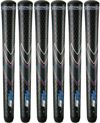 JumboMax JMX Jumbo Max Ultralite Golf Grips - ''X-Small'' Size (+3/16'') - Set of 6