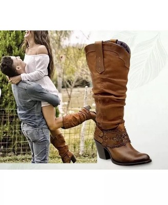 Precio de botas cuadra