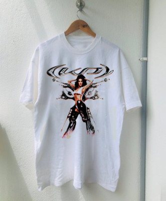 Katy Perry Woman's World New Album Unisex Adult Tee Shirt S To 5XL