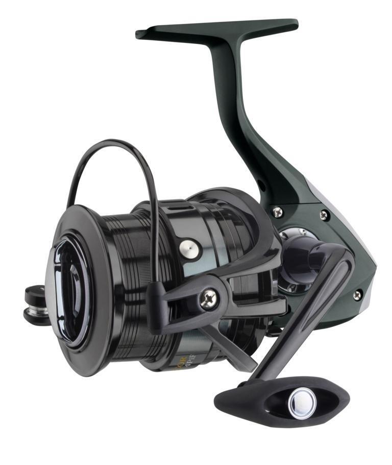 Cormoran VeyCor Feeder 4PiF 6000 Feederrolle Weitwurfrolle