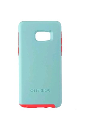 OtterBox Symmetry Series Case for Samsung Galaxy Note 7 Boardwalk