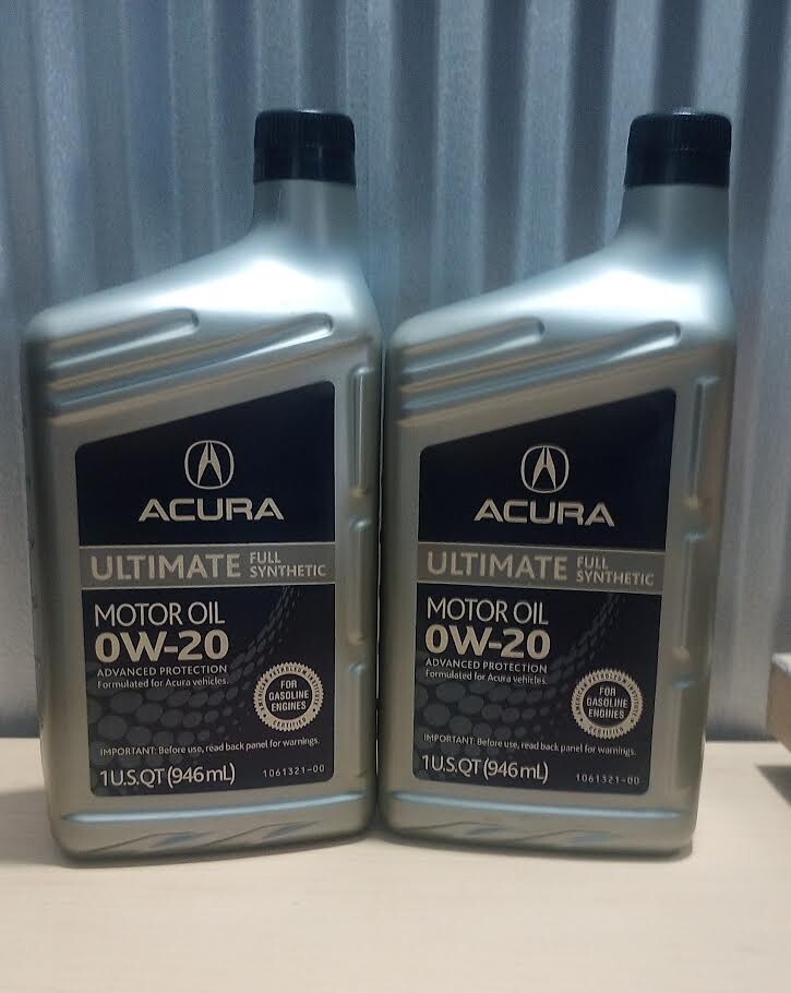 MOTOR OIL Premium フルシンセティック OW-20 Amazon.com: K&N Motor Oil: 0W-20 Synthetic Engine Oil