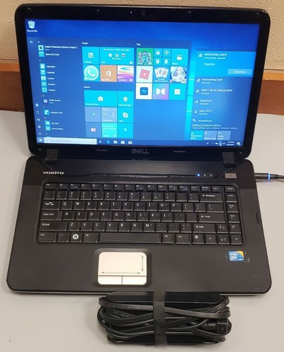 【949】Dell vostro1015 Celeron XP office 949】Dell vostro1015 Celeron XP office