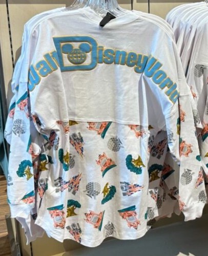 ☆US Disney Parks☆Spirit Jersey バイユーアドベンチャー Tiana's Bayou Adventure Glow-in-the-Dark Spirit Jersey for