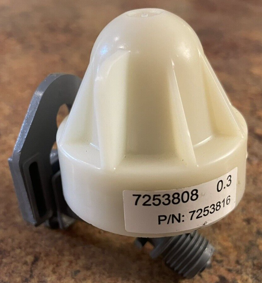7257454 Nozzle & Venturi Assembly Rhs42