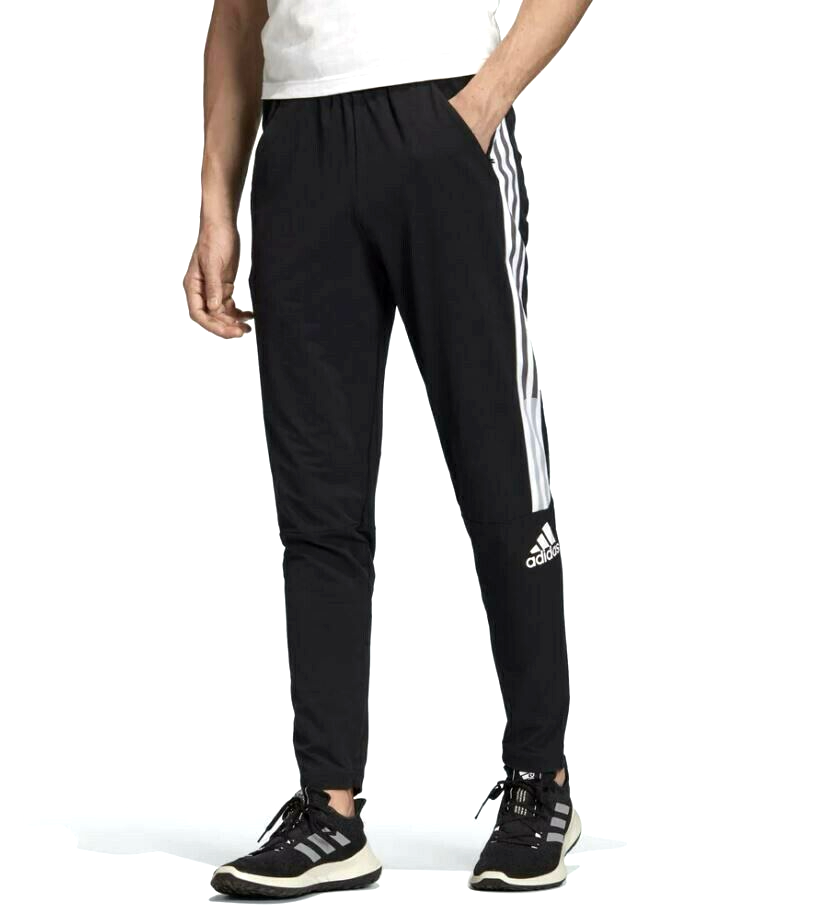 adidas Z.N.E. Pants - Grey | Free Shipping with adiClub