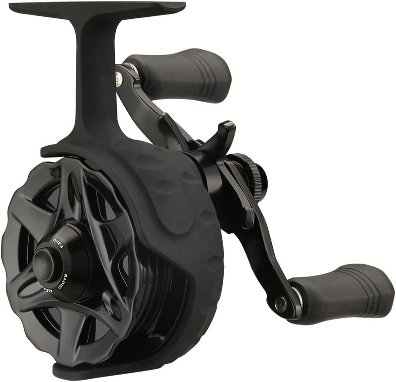 - Descent - Inline Ice Fishing Reels