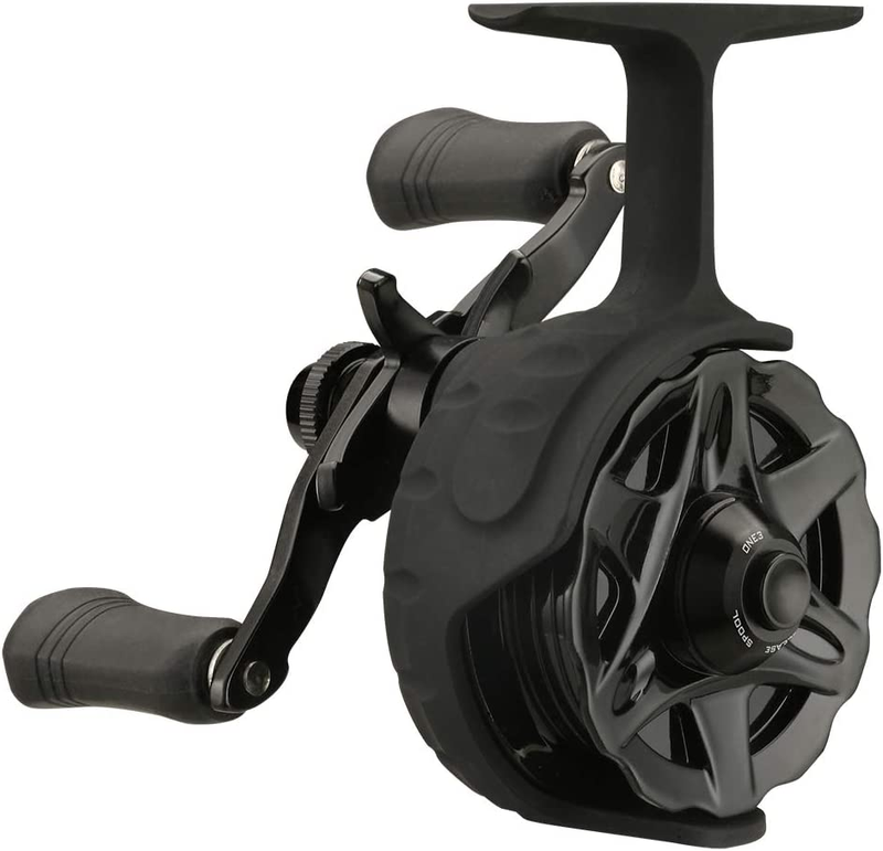 - Descent - Inline Ice Fishing Reels