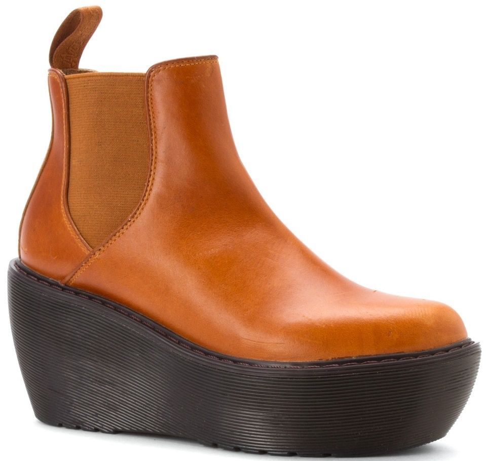 Dr. Martens Women's Wedge Boots