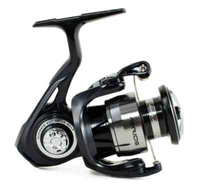 13 FISHING  AERIOS 5.0 6.2:1 SPINNING REEL 9 BEARINGS NEW FREE SHIPPING