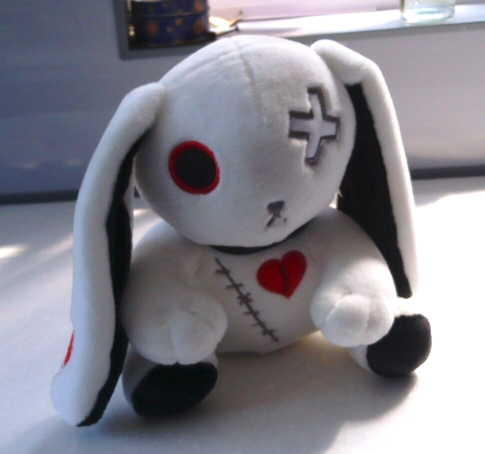 マフラー・ストール Hashtag DDD Warm Plush White Rabbit Doll Scarf Warm Plush White Rabbit Doll Scarf【s0000005712】 – SCULTURE