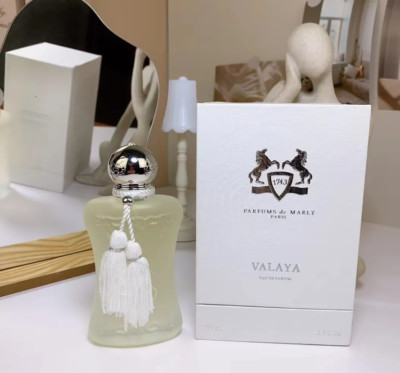 PARFUMS de MARLY VALAYA for WOMEN 2.5 oz (75ml) EDP Spray