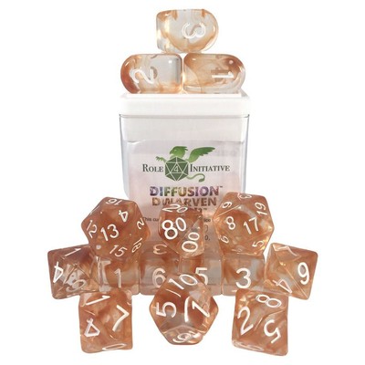 15-Set Diffusion Dwarven Mead With White With Arch'd4
