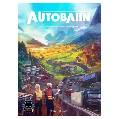 Автобан