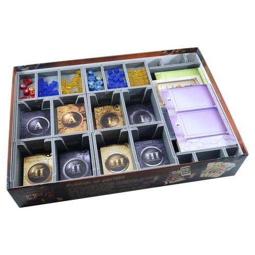 Вставка в коробку: Сквозь века: новая история цивилизации