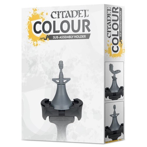 Держатель для сборки цветных деталей Citadel