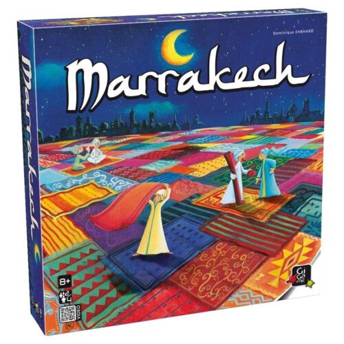 Марракеш