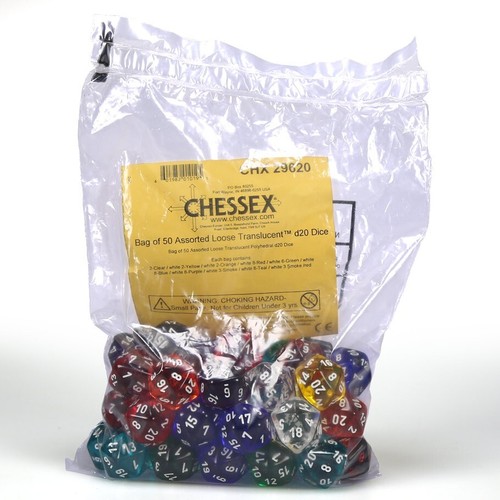Chessex 29620 Accessories Chessex 29620 Accessories