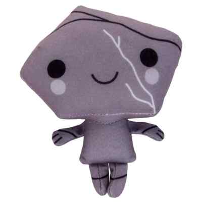 CNSC25035 Catan Studio Catanimal Plushies: Catan Ore Sprite