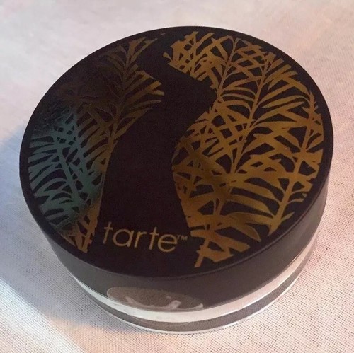 Tarte SMOOTH OPERATOR Amazonian Clay Finishing Powder~Loose/8.5g~BNIB~FREE SHIP