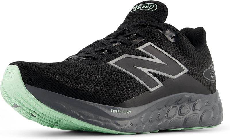 New Balance Women's Fresh Foam 680 V8 Waterproof Shoes