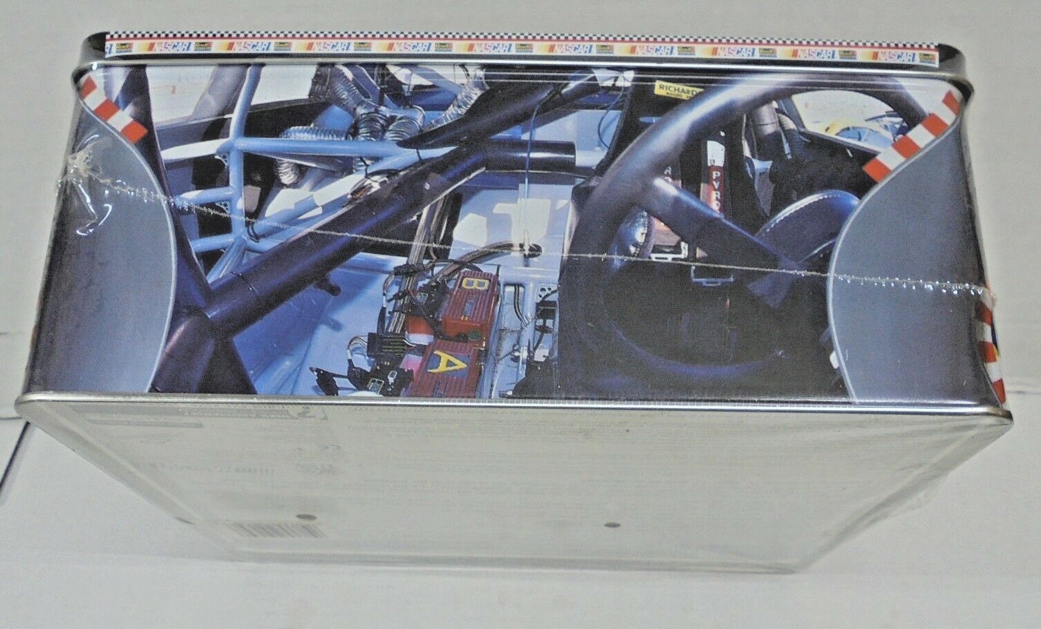 Terry Labonte Kellogg Corn Flakes Monte Carlo 50th NASCAR Revell Model in Tin