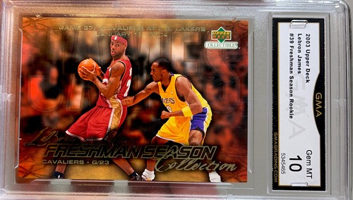 レブロン NBA ルーキーカード upper deck 2003 LEBRON 61DB86iycSL._UF350,350_QL50_.jpg