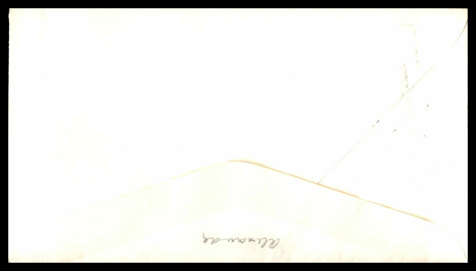 UNITED NATIONS NEW YORK 1c BLOCK 1959 UNSEALED FDC