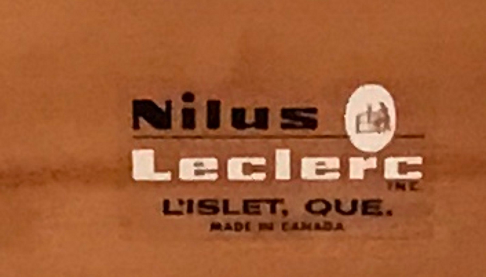 LeClerc Nilus 45