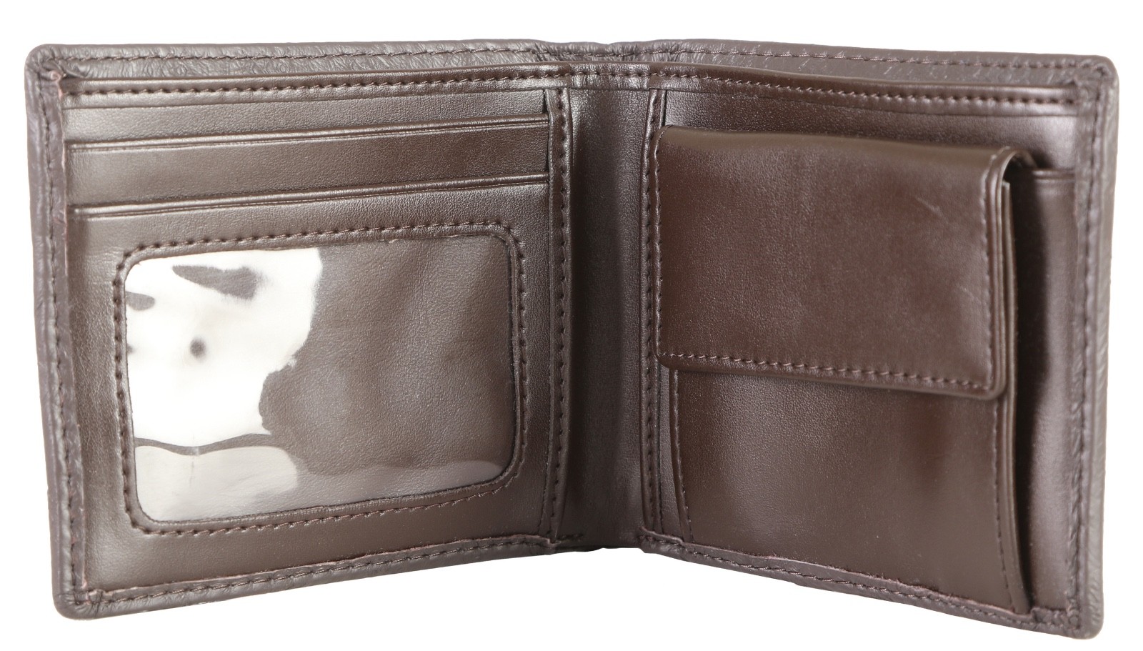 Special Blend Onyx Onyd Leather Hat Cap Gift Set Size 7-1/2 + Keychain Wallet