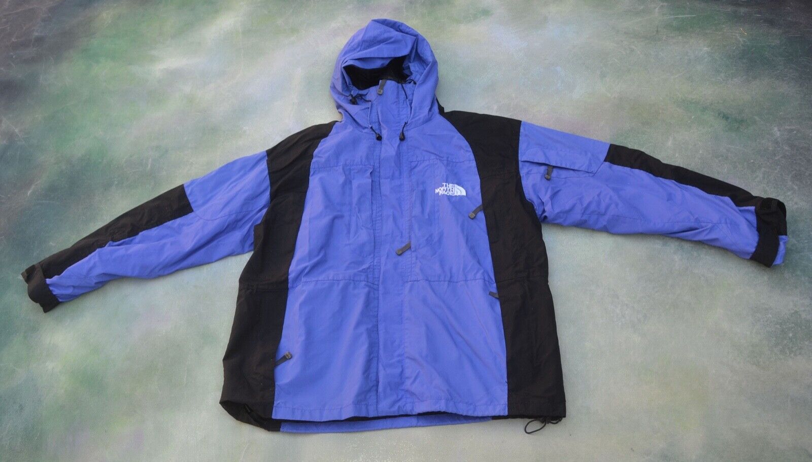 The North Face Gore-tex Summit Series Men's Jacket Size M The North Face Gore-tex Summit Series Men's Jacket Size M