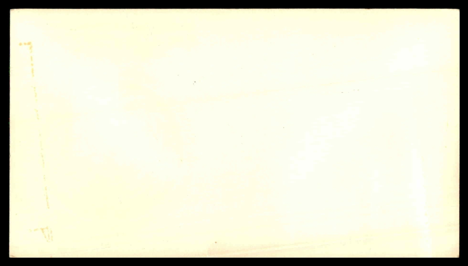 UNITED NATIONS ECONOMIC AND SOCIAL COUNCIL COMBO 1958 MAXIMUM CARD FDC