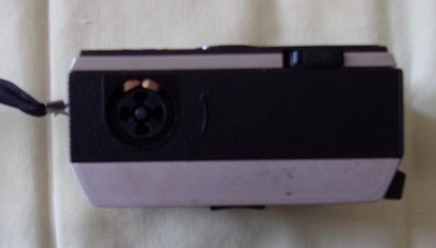 Vintage Kodak 124 Instamatic Color Camera in Box Used