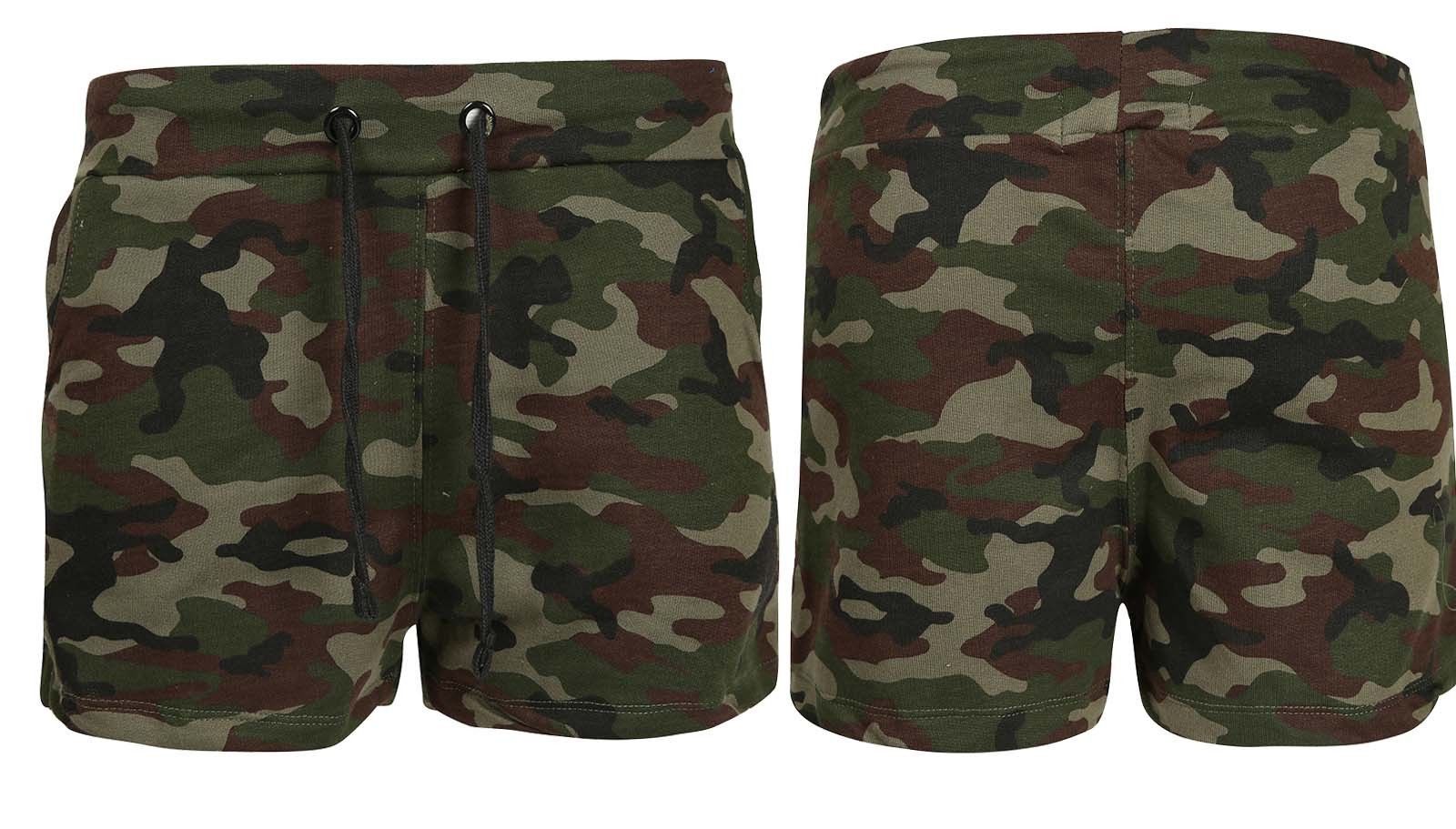 L.L. Bean Size 4 Shorts for Women