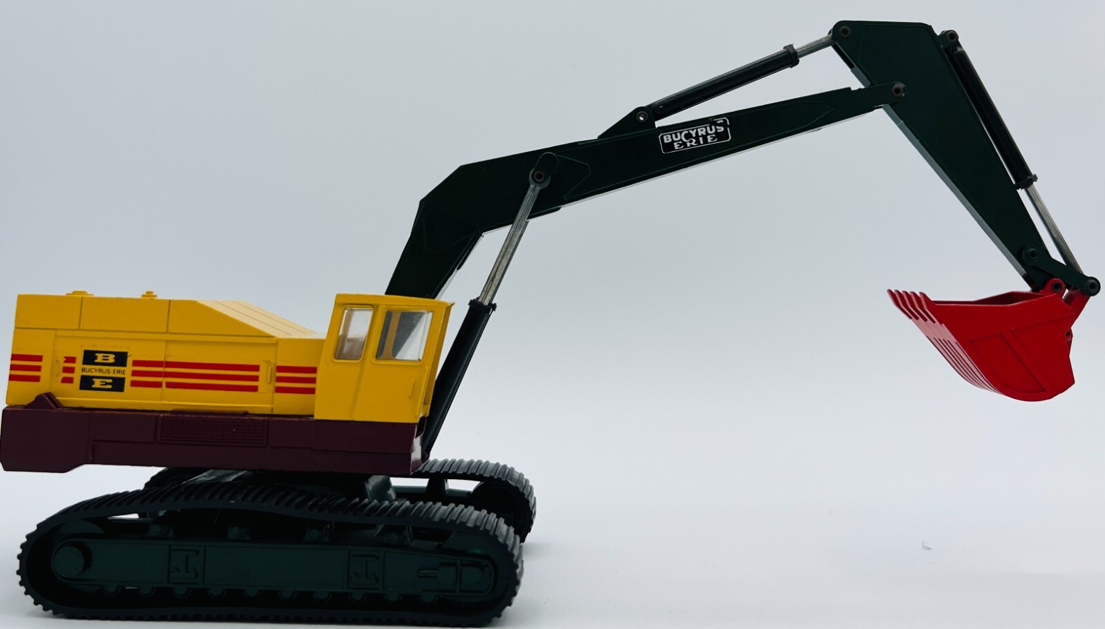 erie 90t Bucyrus-Erie 90-XC Telescopic Truck Crane For Sale