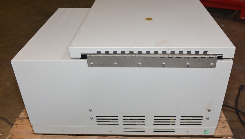 Thermo Fisher 21000R  Refrigerated Centrifuge 04-976-006 Swinging Rotor