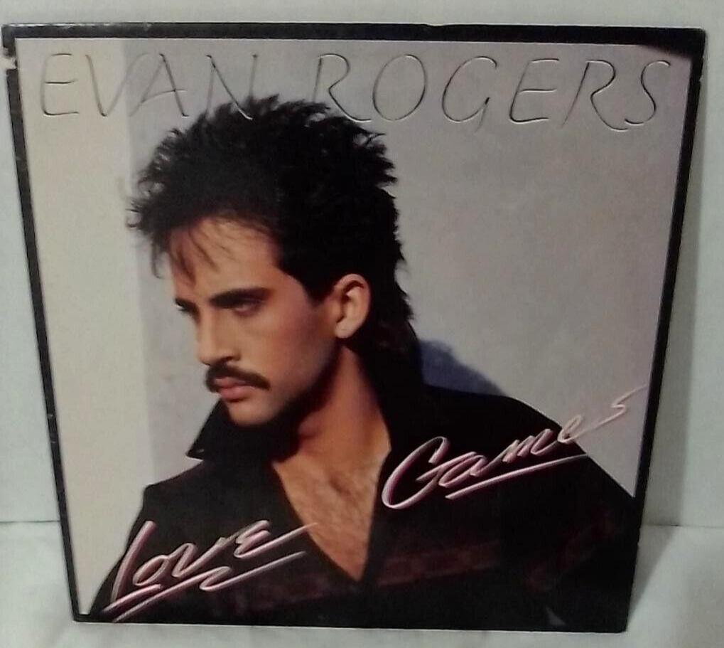 EVAN ROGERS☆Love Games (expanded Edition MS5qcGVn.jpeg
