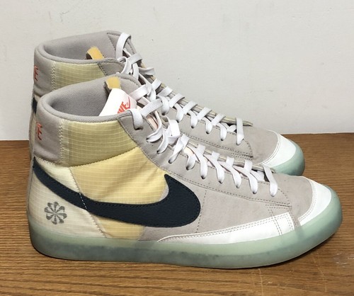 Nike Blazer Mid 77 　゛GLACIER ICE゛ Nike Blazer Mid '77 