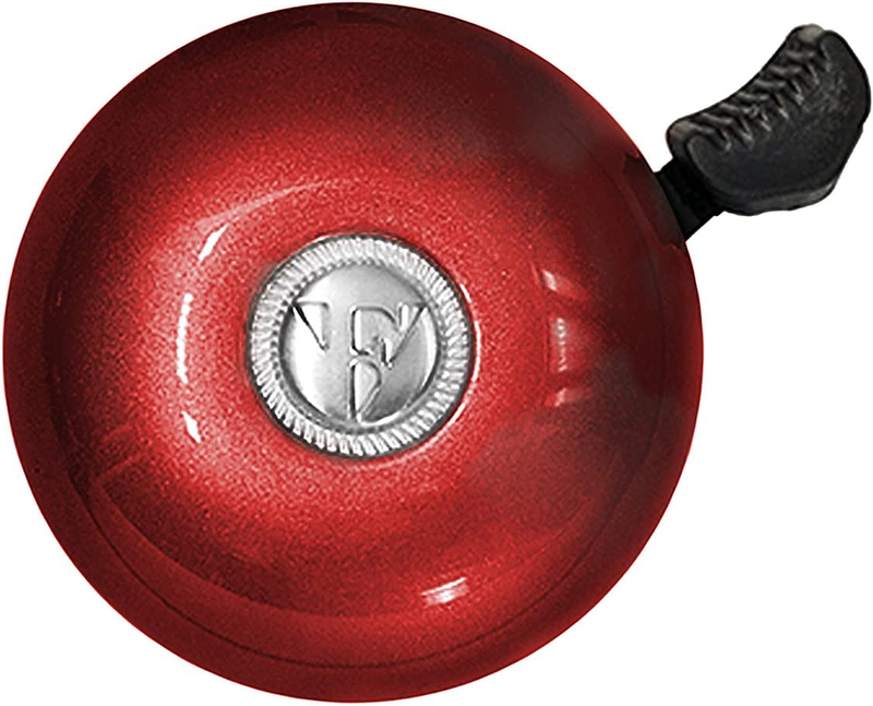 Classic Beach Cruiser Bicycle Bell