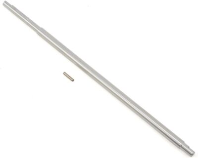 Traxxas 7555 Center Alum/Pin Driveshaft Model Car Parts