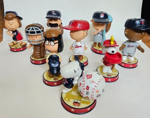 SNOOPY×MAJOR LEAGUE BASEBALLコレクションピンズ10種 SNOOPY×MAJOR LEAGUE BASEBALLコレクションピンズ10種 - メルカリ