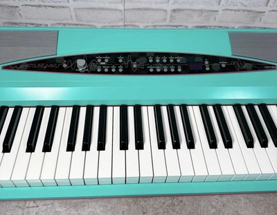 KORG HATSUNE MIKU Limited Digital Piano Unused Free Shipping 828-9 From Japan