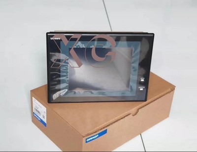 1PC  Omron NT31C-ST143B-EV3 Touch Screen In Box Expedited Shipping New