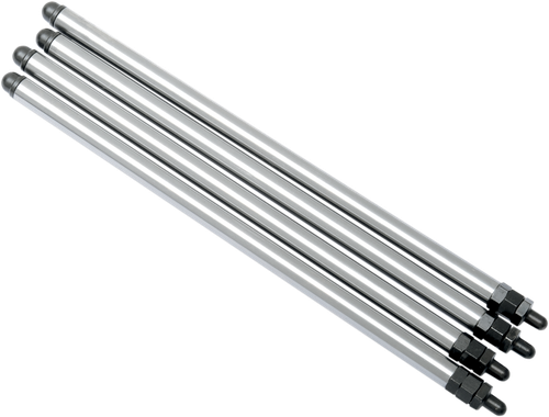 その他 r Andrews Chrome Moly Steel Pushrods 240030 | eBay